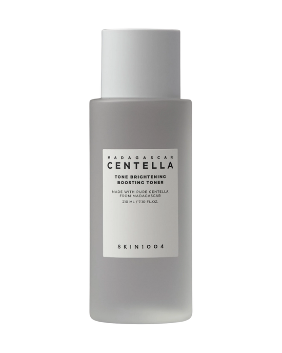 Tone Brightening Boosting Toner