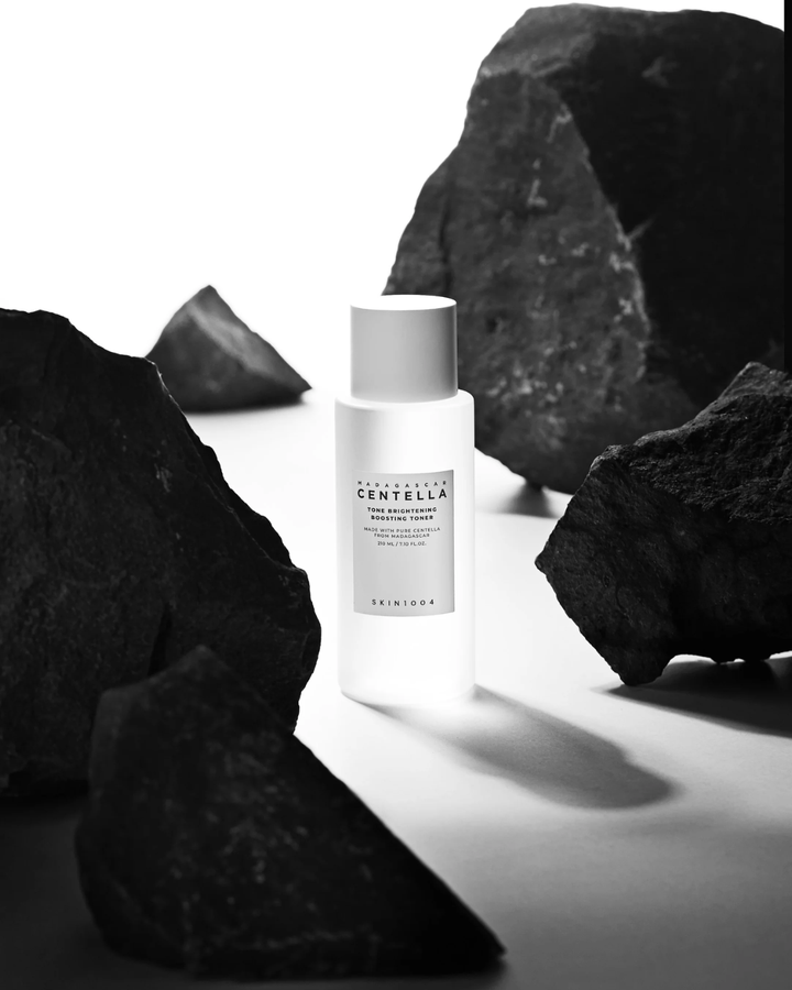 Tone Brightening Boosting Toner