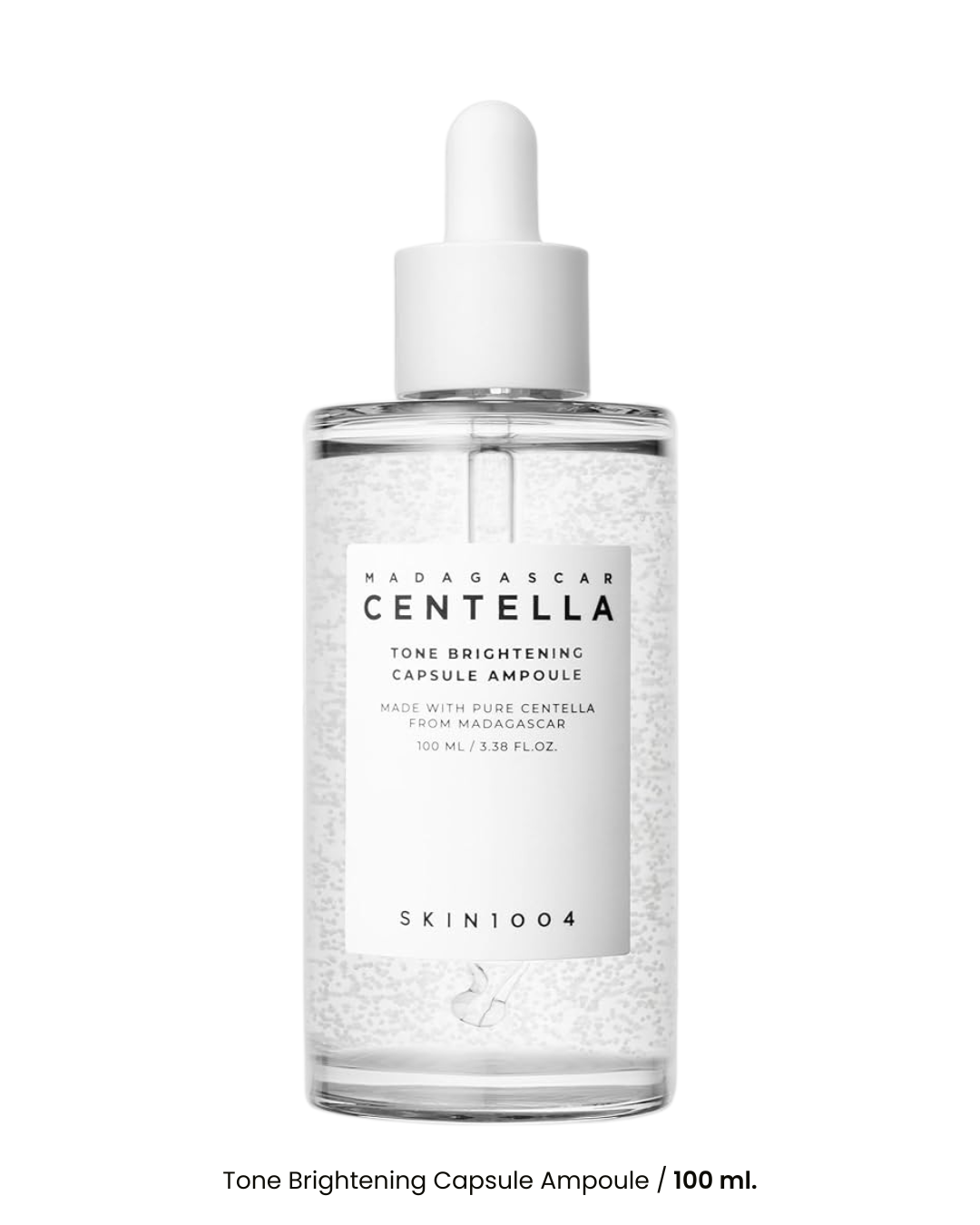 Tone Brightening Capsule Ampoule