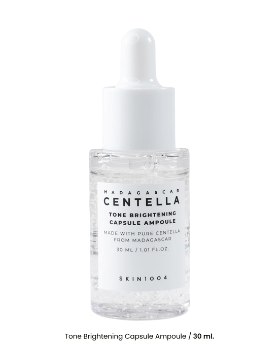 Tone Brightening Capsule Ampoule