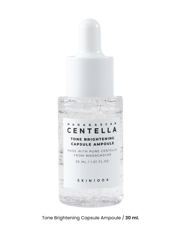 Tone Brightening Capsule Ampoule