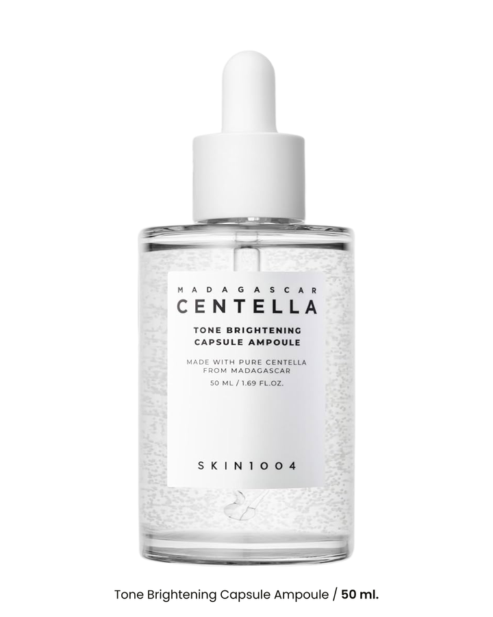 Tone Brightening Capsule Ampoule