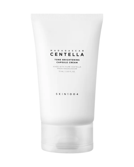 Tone Brightening Capsule Cream