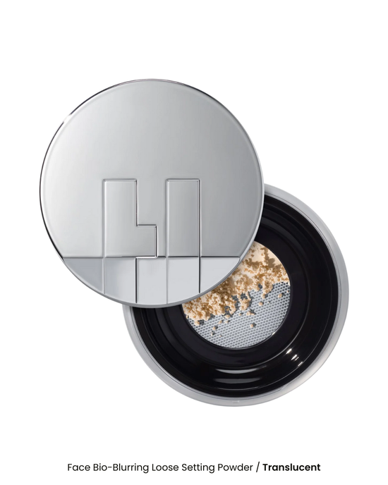 Face Bio-Blurring Loose Setting Powder