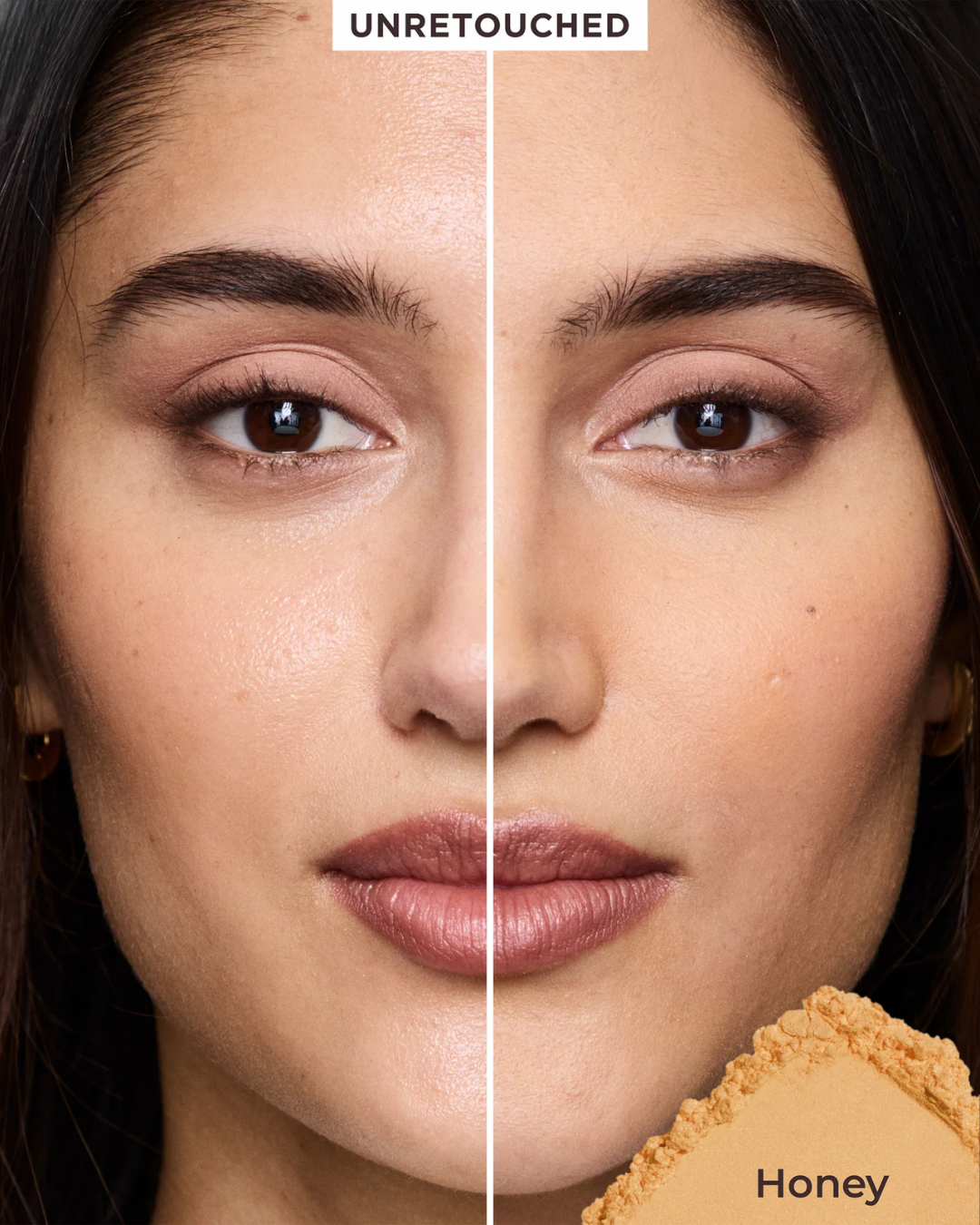 Translucent Loose Setting Powder