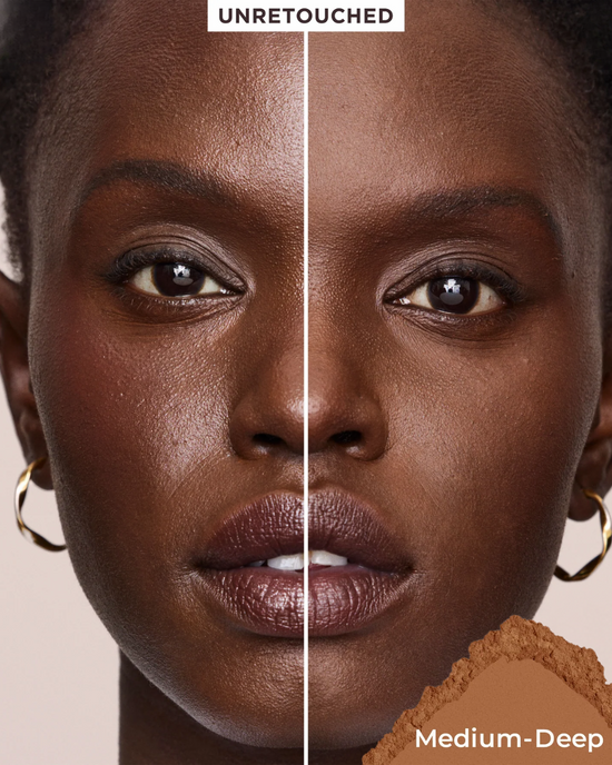 Translucent Loose Setting Powder