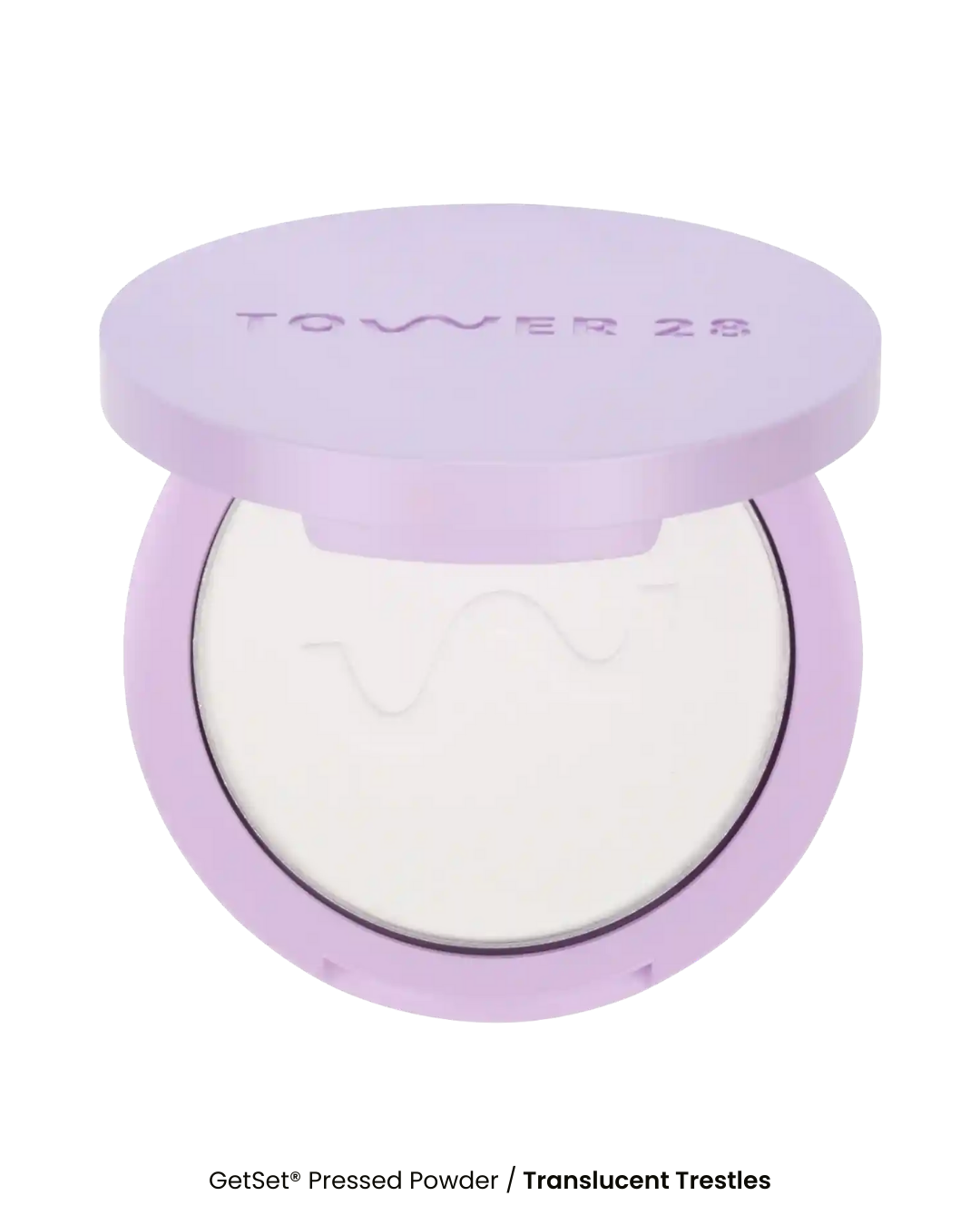 GetSet® Pressed Powder