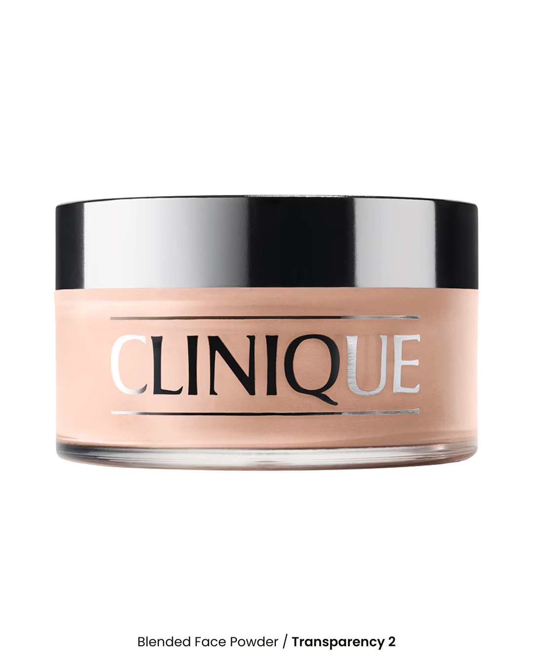 Blended Face Powder