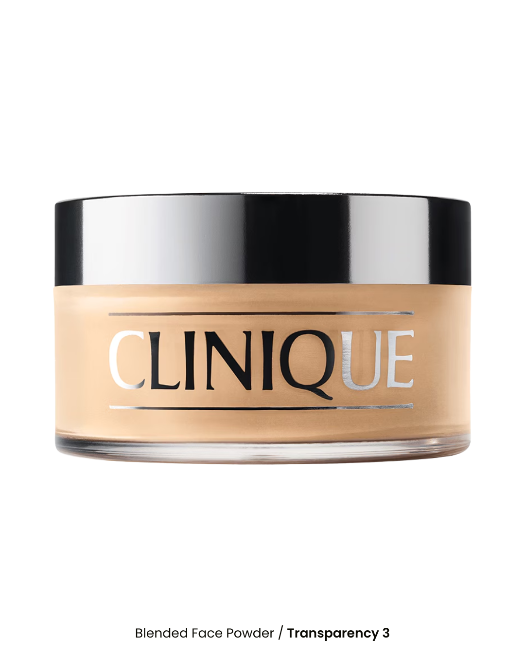 Blended Face Powder