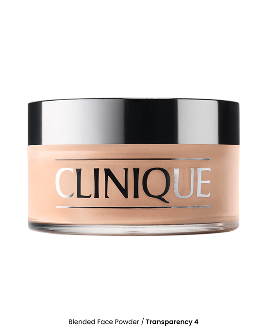 Blended Face Powder