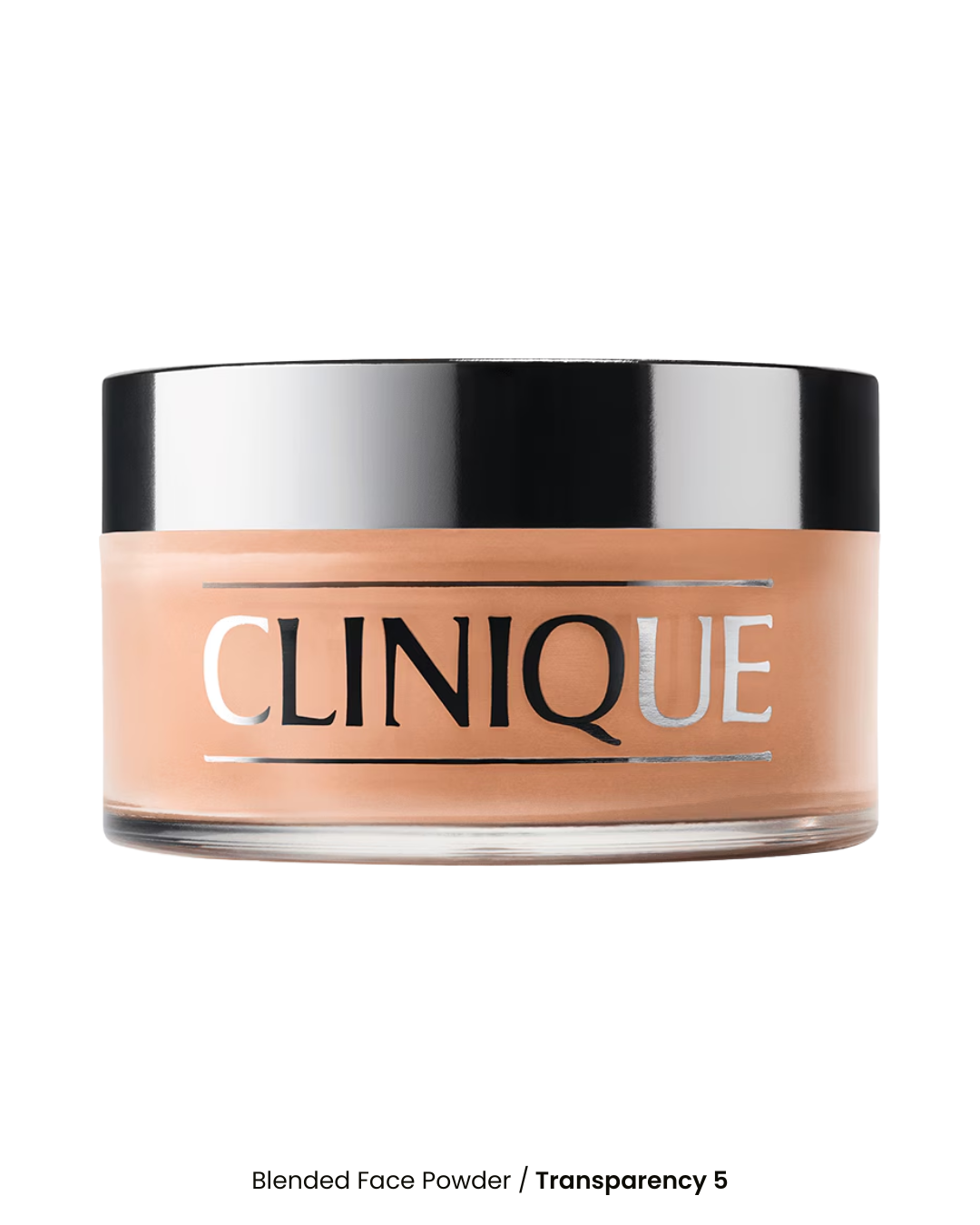 Blended Face Powder