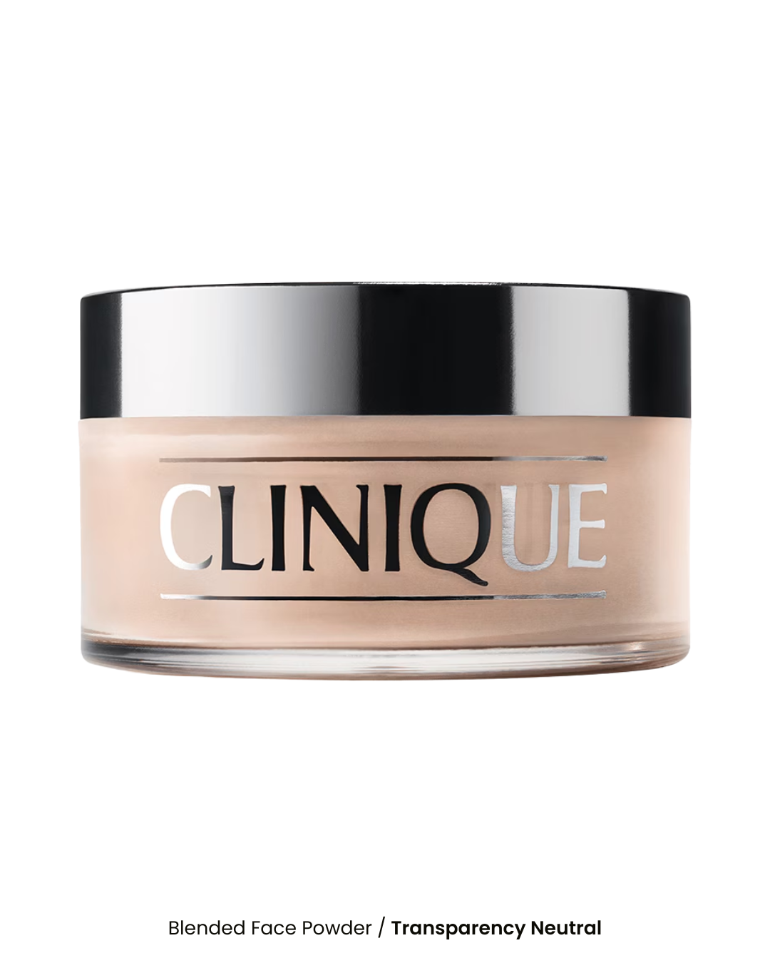 Blended Face Powder