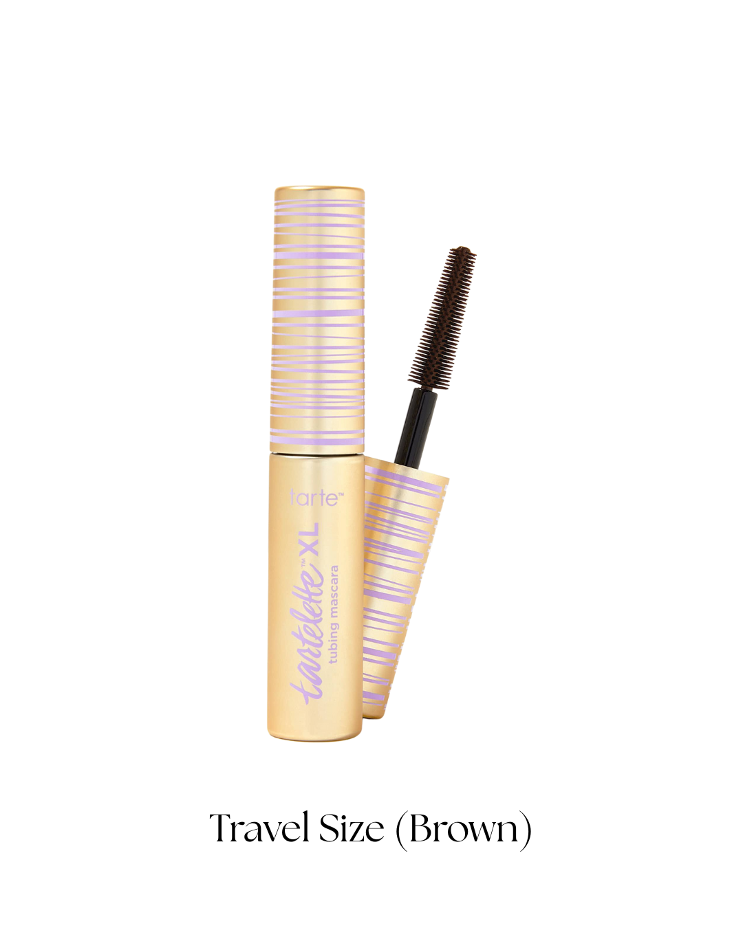 Tartelette™ XL Tubing Mascara