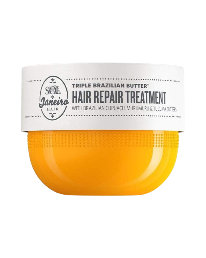 Triple Brazilian Butter™ Hair Repair Treatment