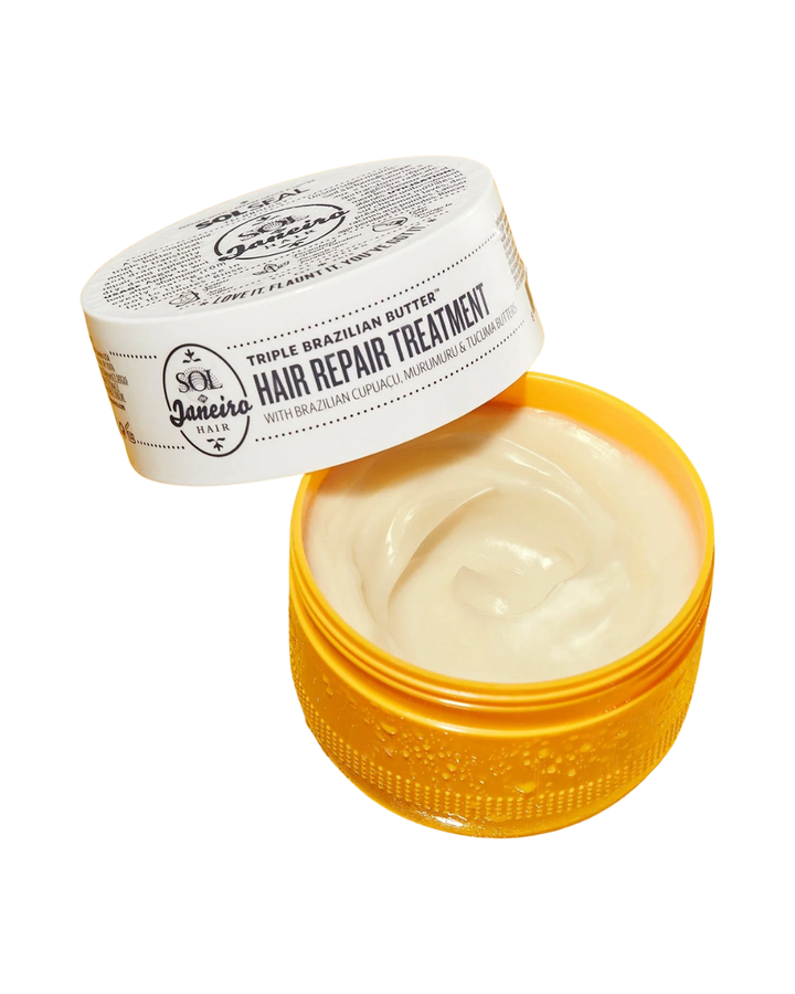 Triple Brazilian Butter™ Hair Repair Treatment