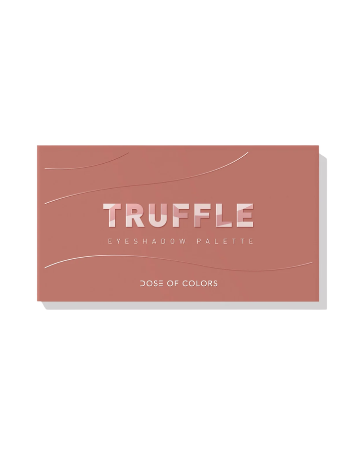 Truffle Eyeshadow Palette