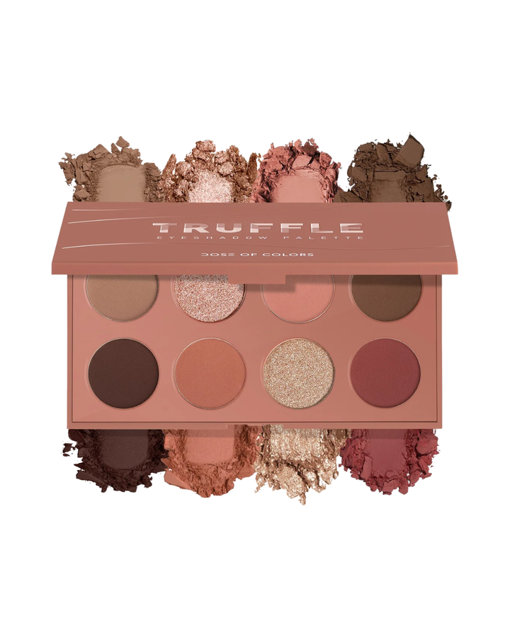 Truffle Eyeshadow Palette