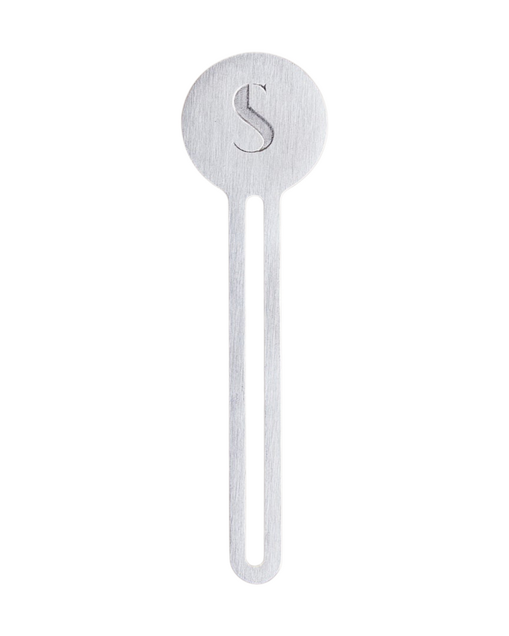 Tube Key