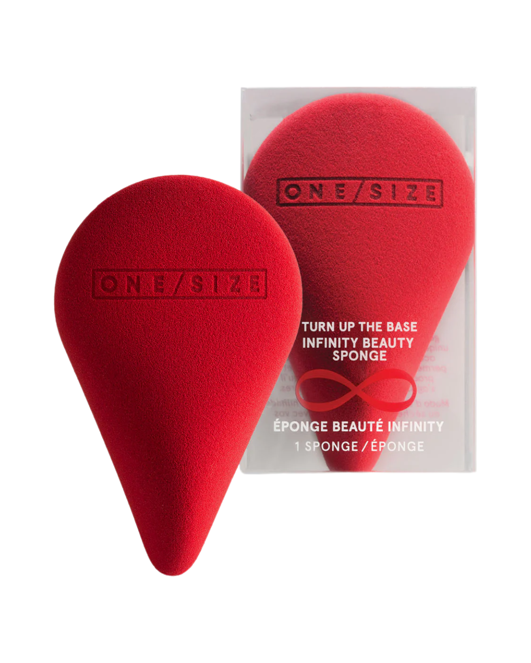 Turn Up The Base Infinity Beauty Sponge
