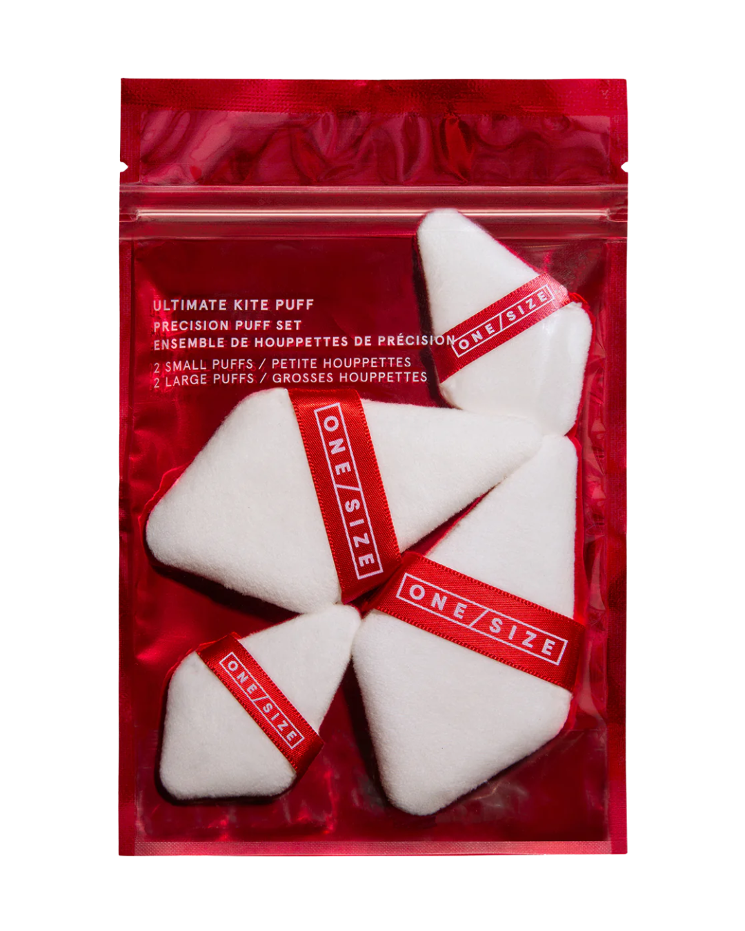 Ultimate Kite Puff Precision Puff Set