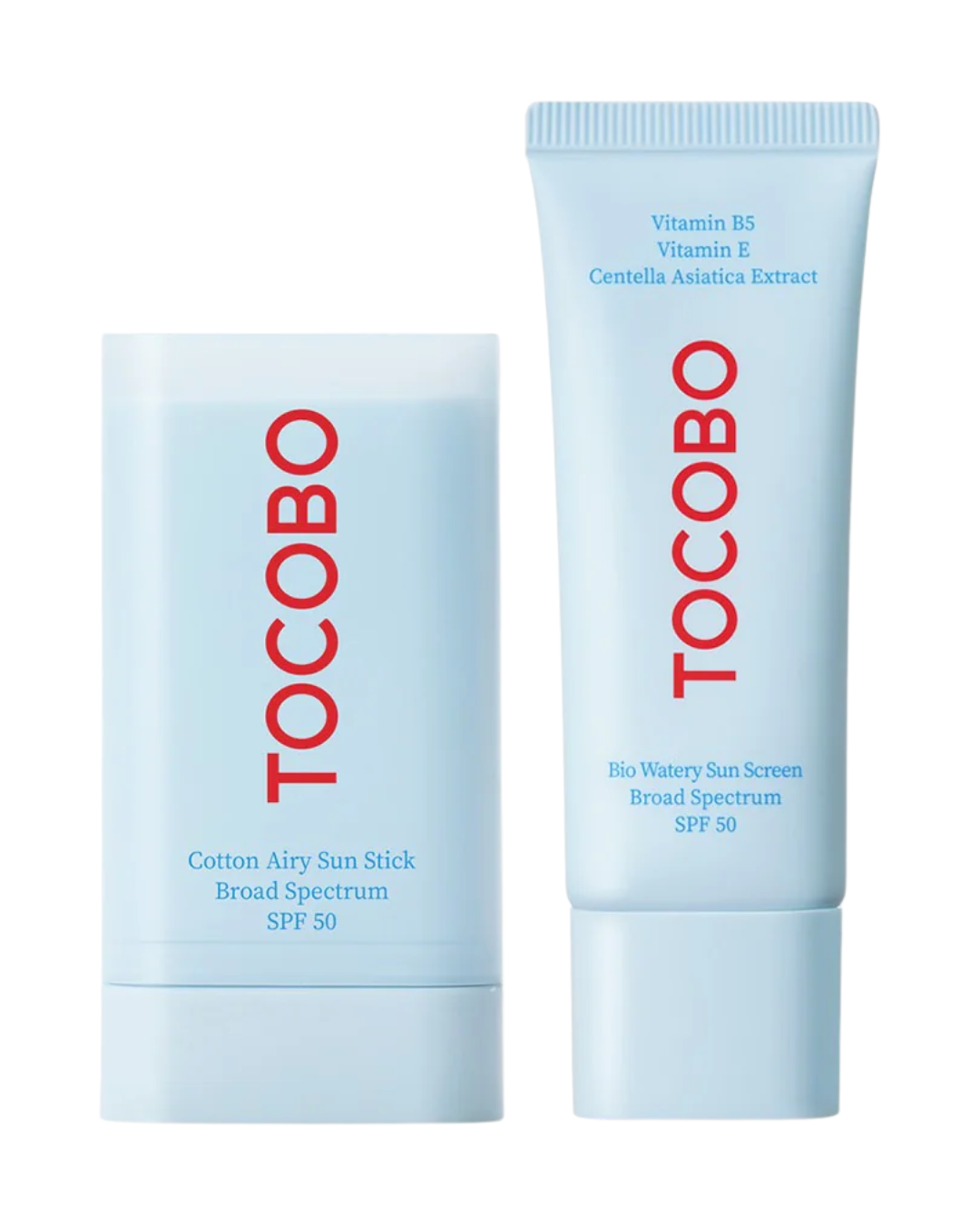 Ultimate Sun Duo