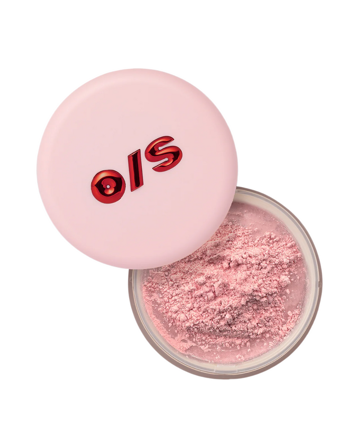 Ultimate Blurring Setting Powder Full