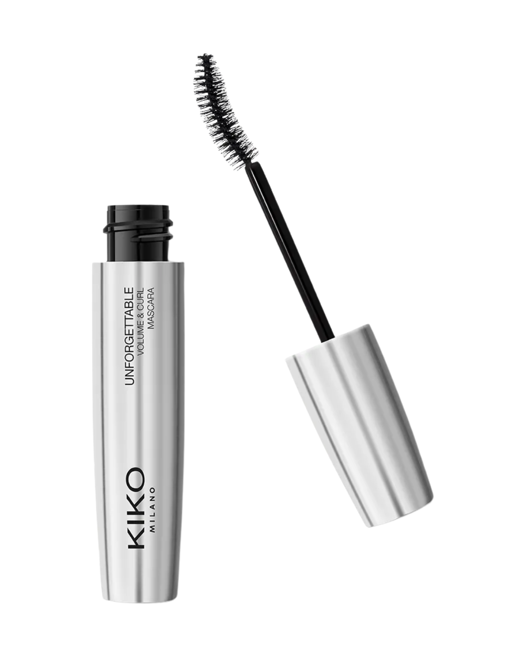 Unforgettable Volume & Curl Mascara