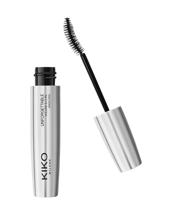 Unforgettable Volume & Curl Mascara