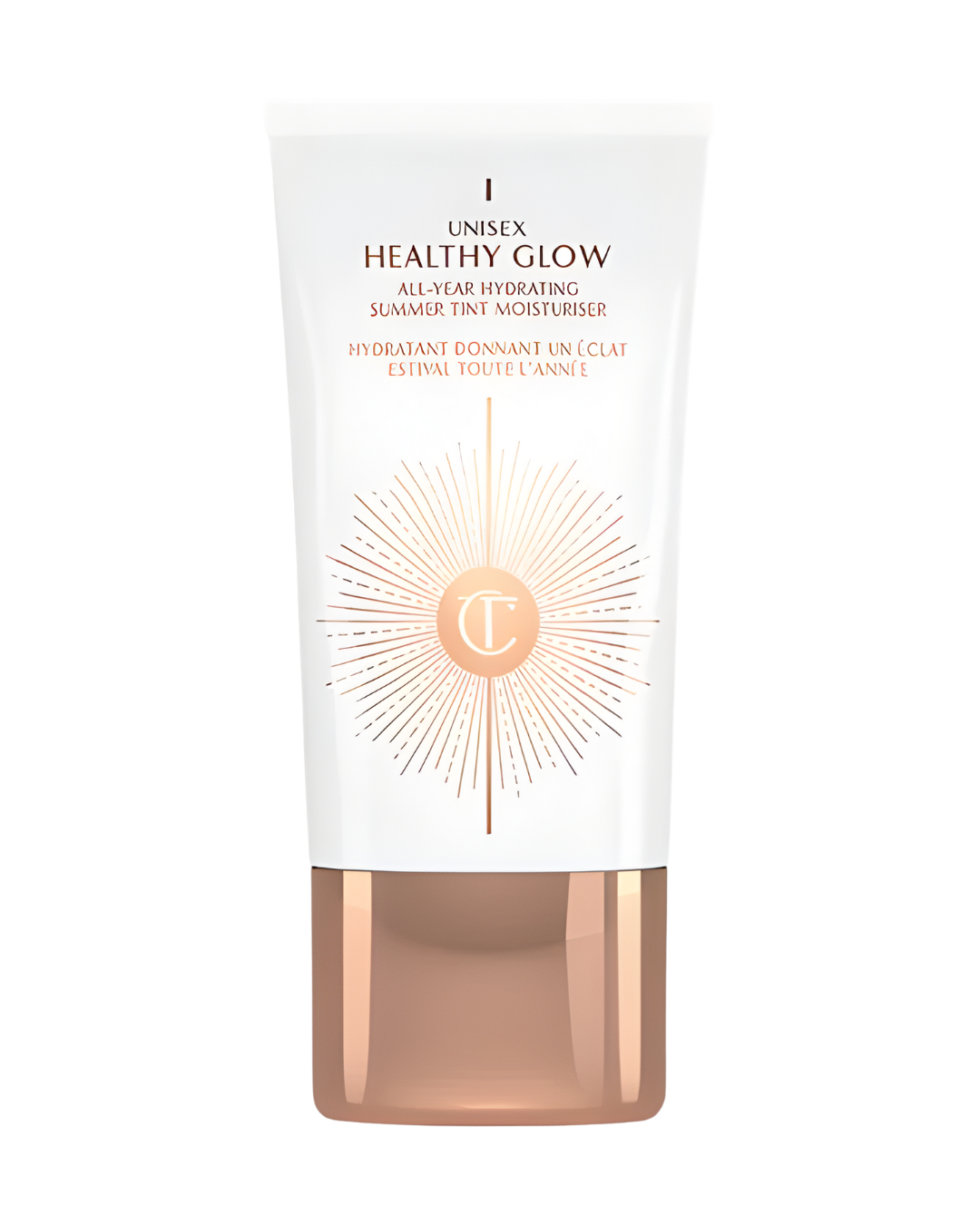 Unisex Healthy Glow