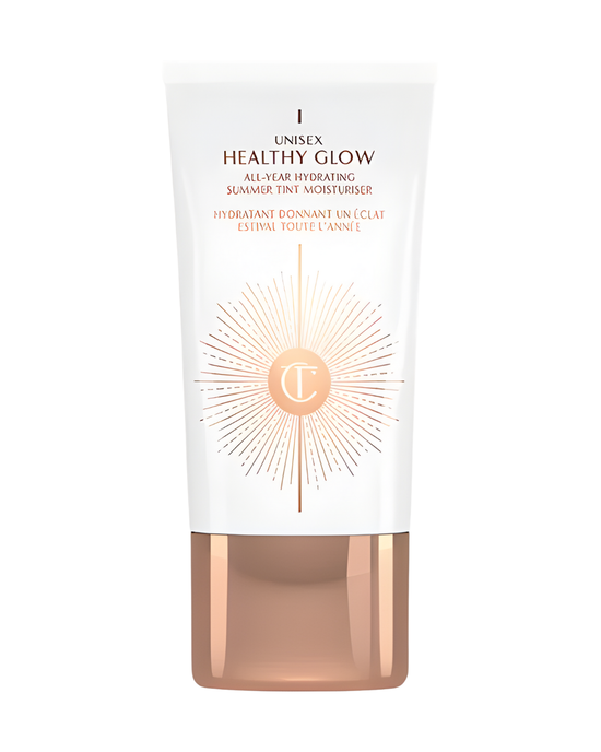 Unisex Healthy Glow