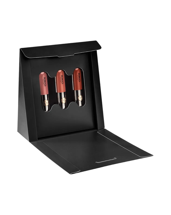 Unlimited Double Touch Lipstick Kit