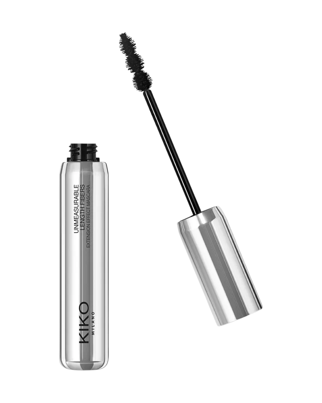 Unmeasurable Length Fibers Mascara