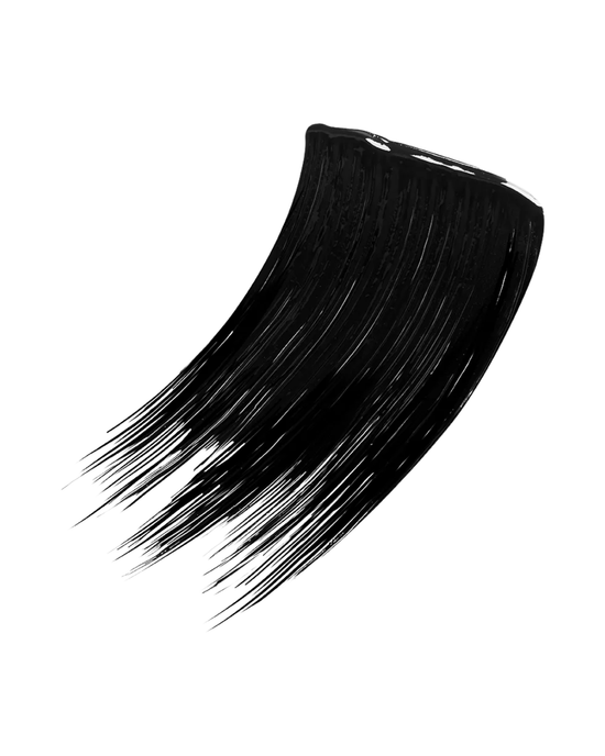 Unmeasurable Length Fibers Mascara