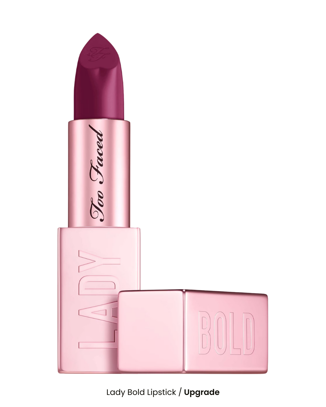Lady Bold Lipstick