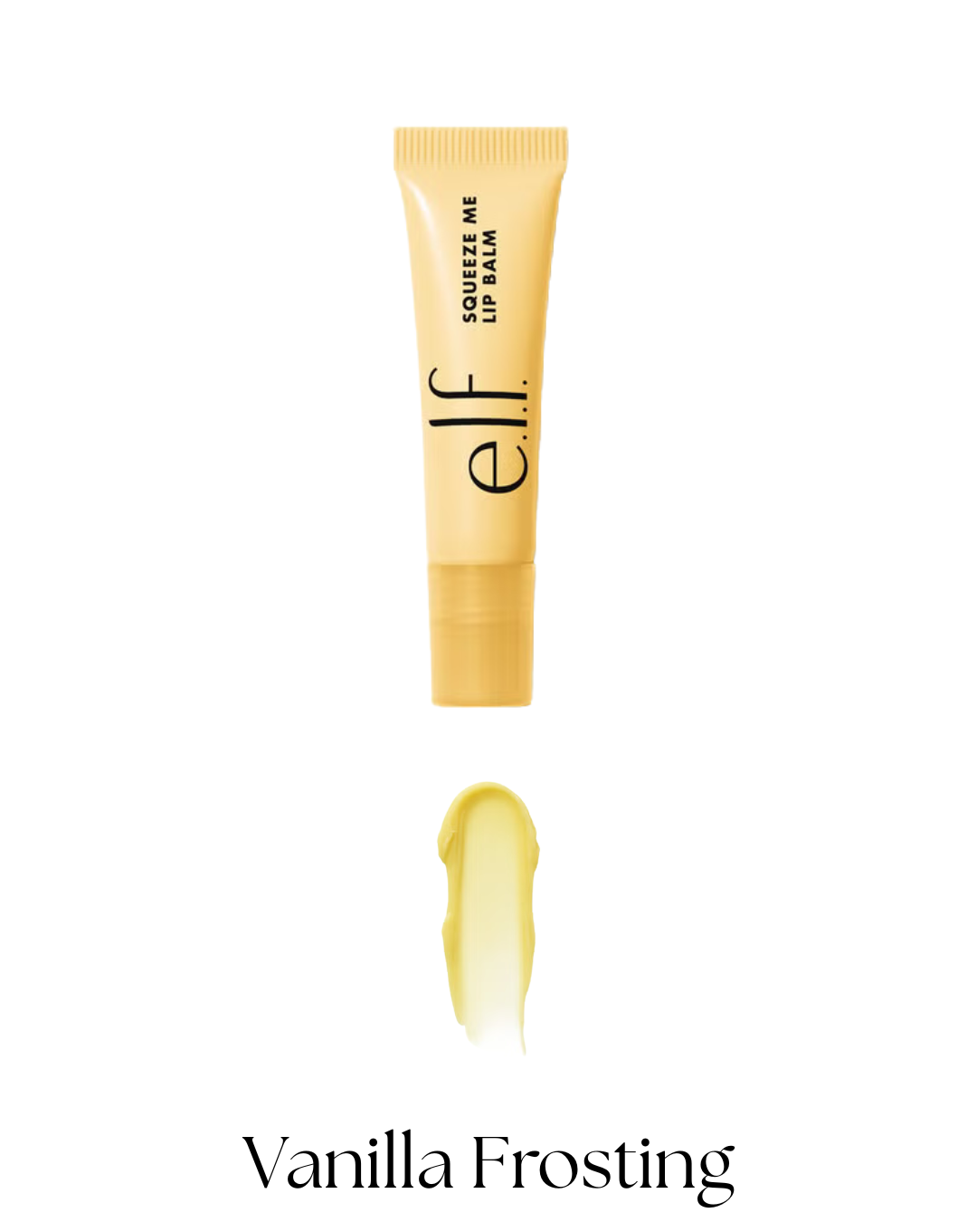 Squeeze Me Lip Balm