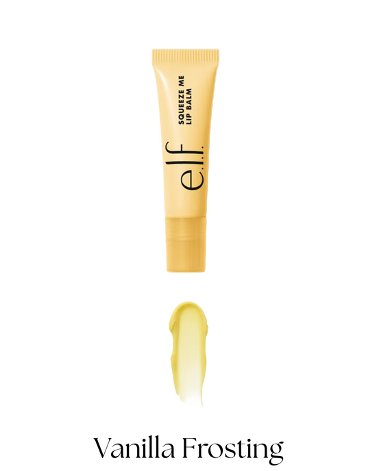 Squeeze Me Lip Balm