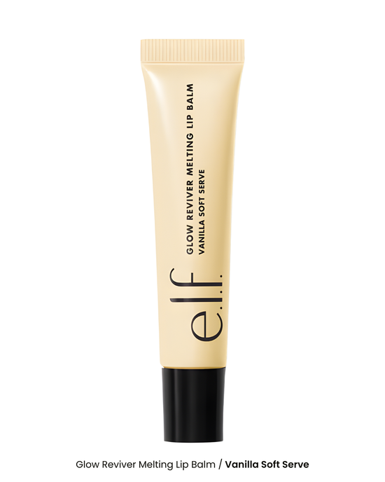 Glow Reviver Melting Lip Balm