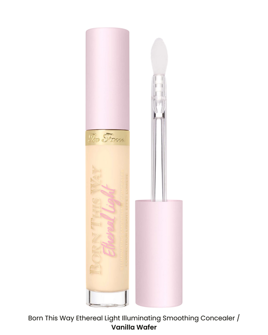 Born This Way Ethereal Light Illuminating Smoothing Concealer