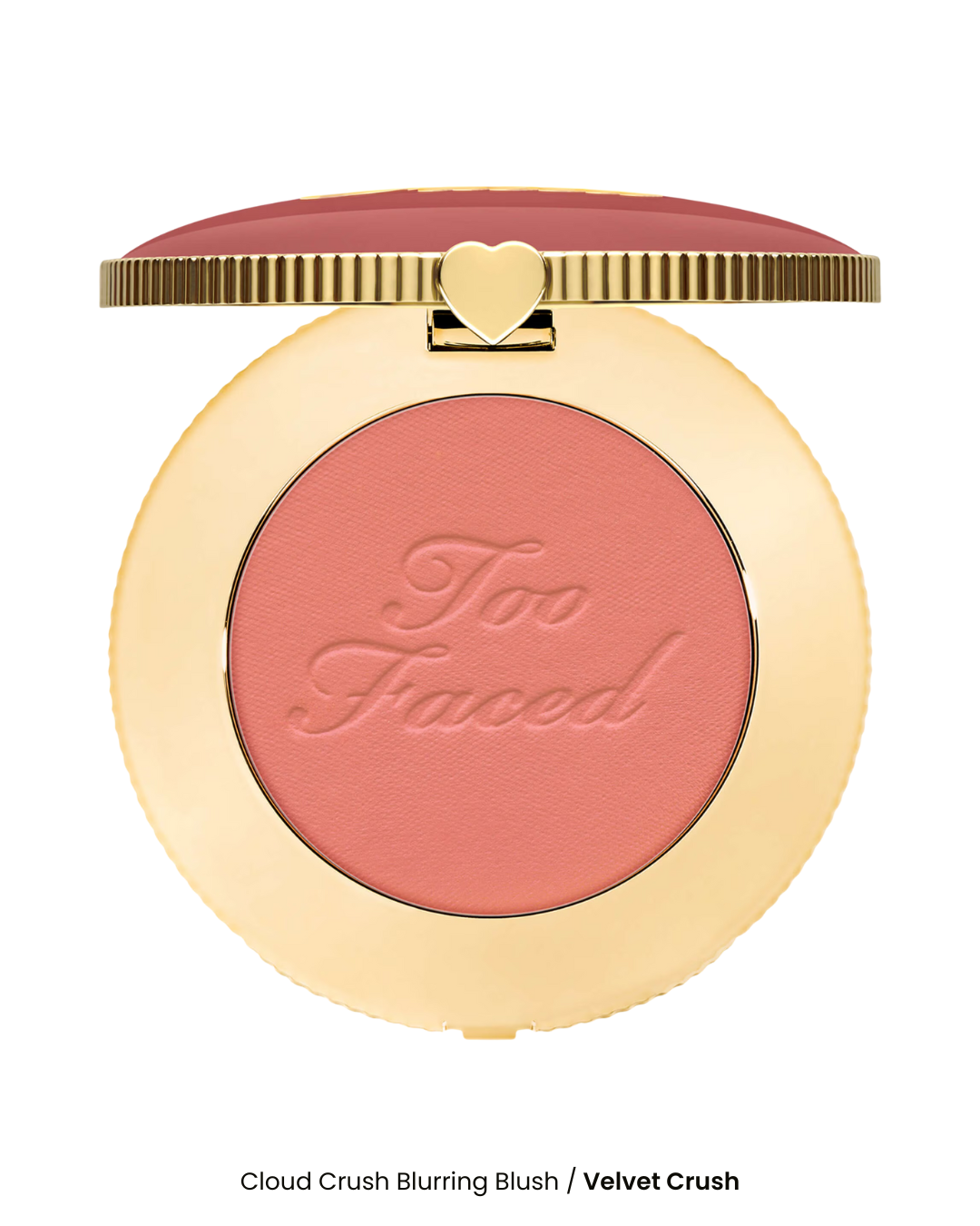 Cloud Crush Blurring Blush