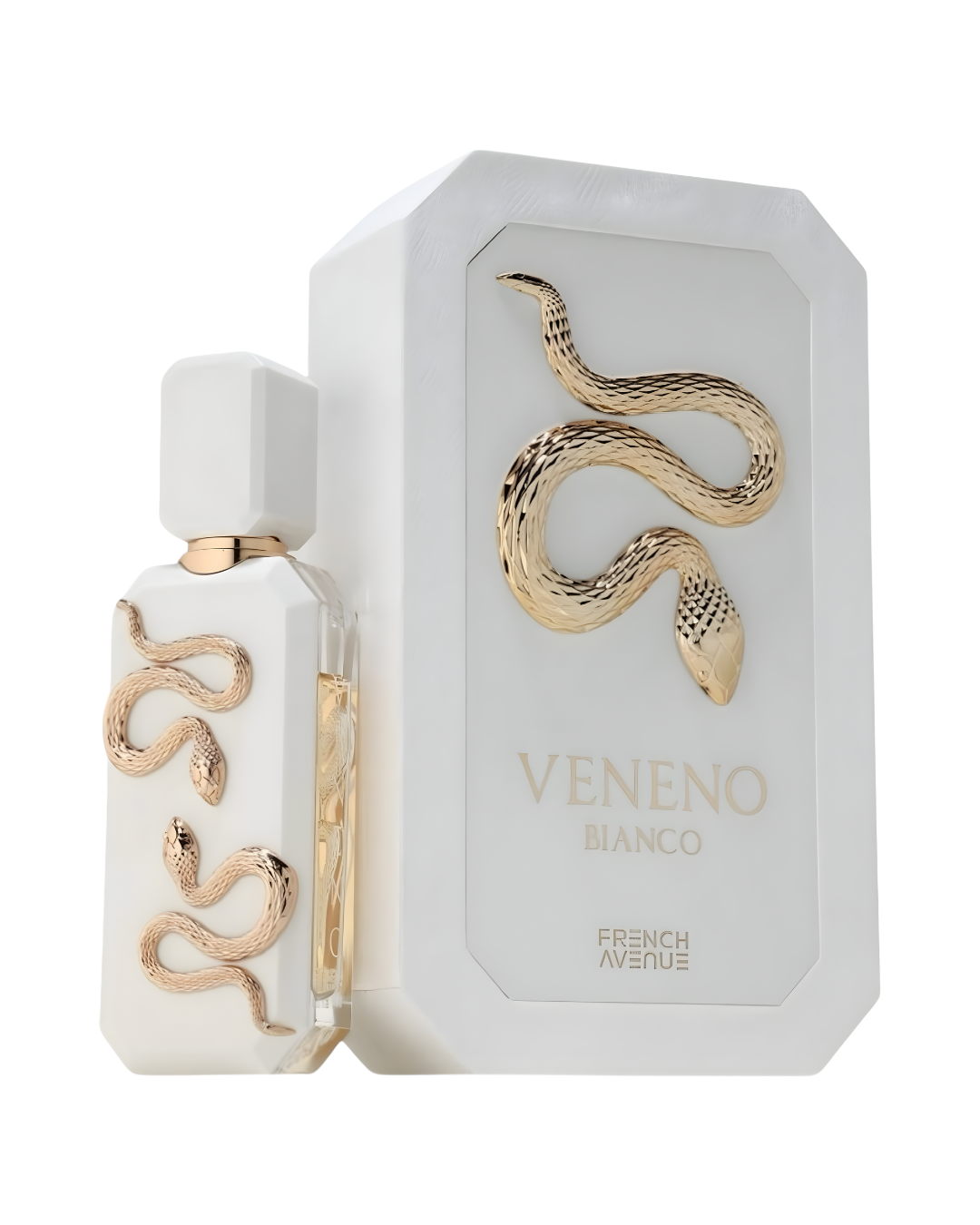 Veneno Bianco