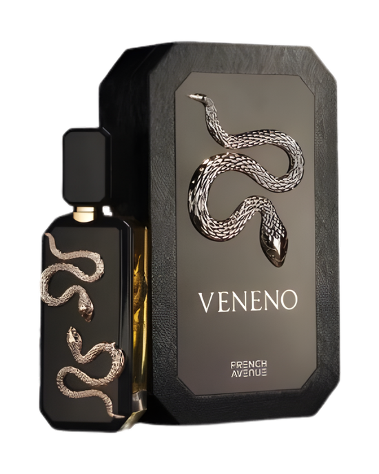 Veneno