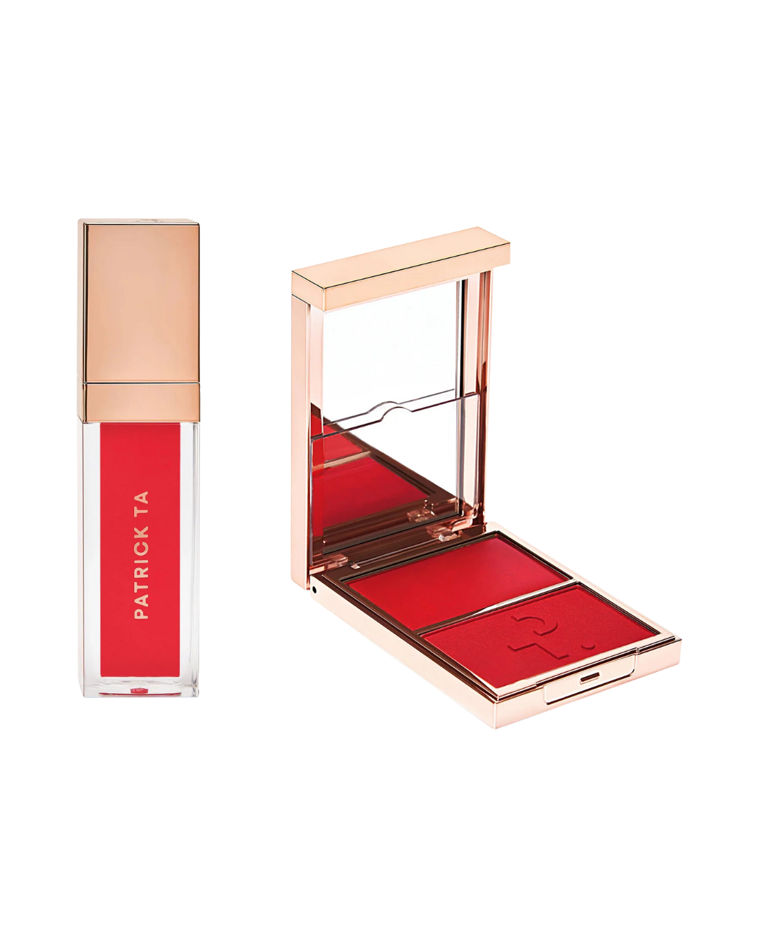 Very Cherry Blush Bundle