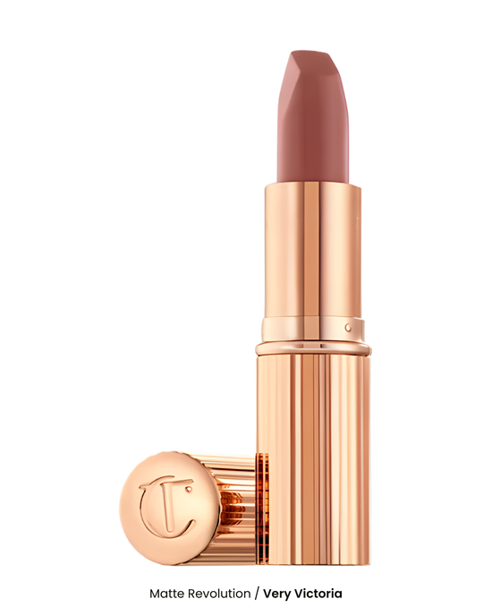 Matte Revolution
