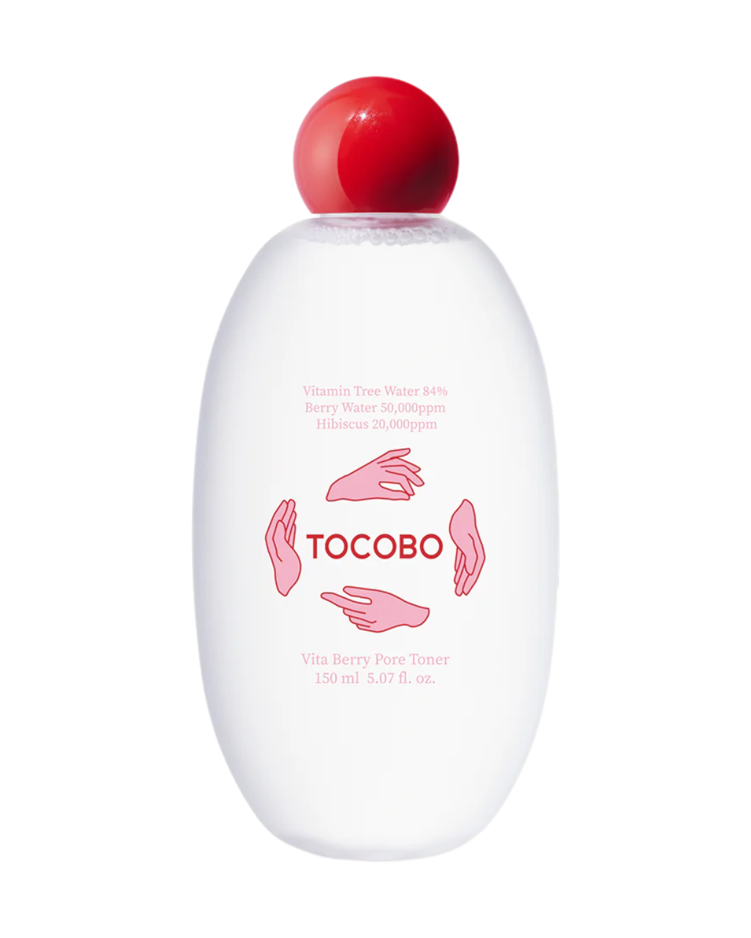 Vita Berry Pore Toner