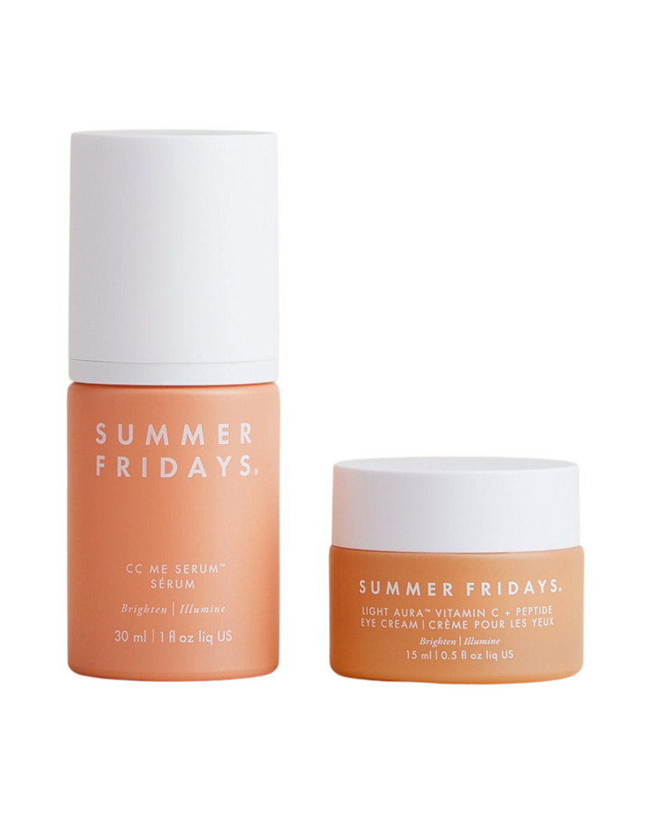 Vitamin C Duo