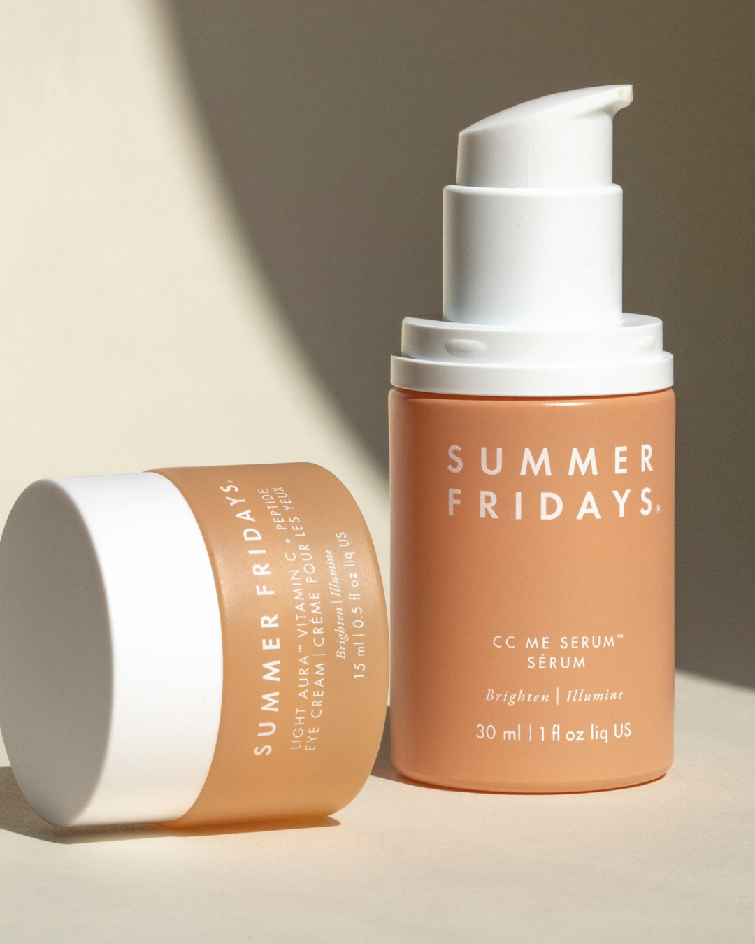 Vitamin C Duo