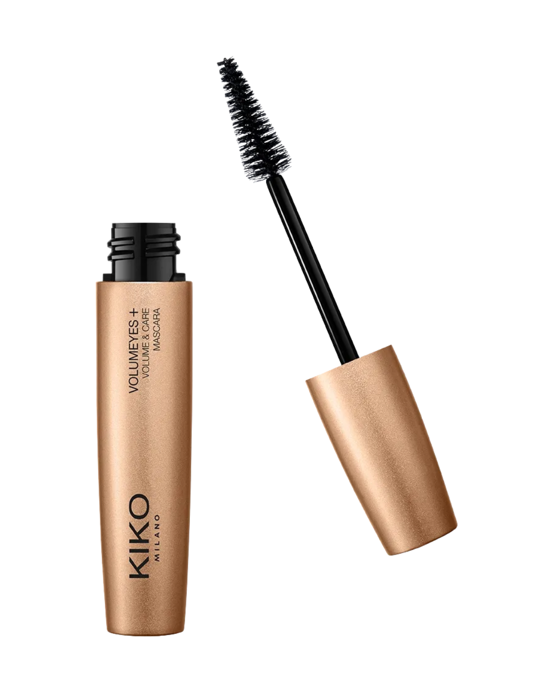 Volumeyes+ Mascara