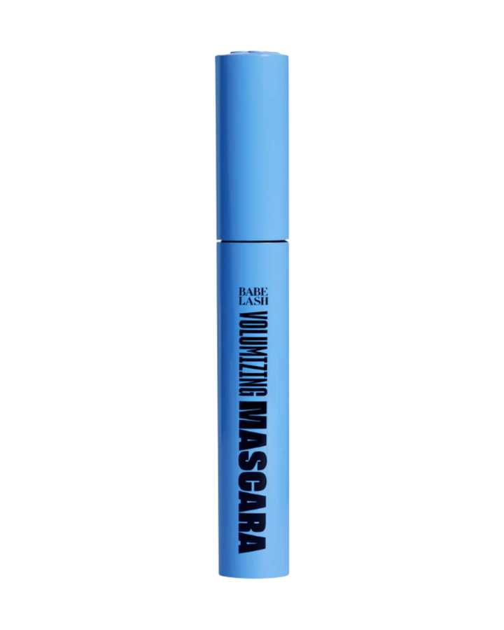 Volumizing Mascara