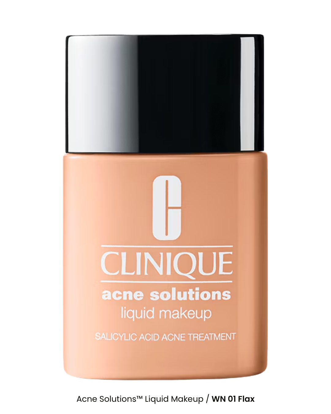 Acne Solutions™ Liquid Makeup