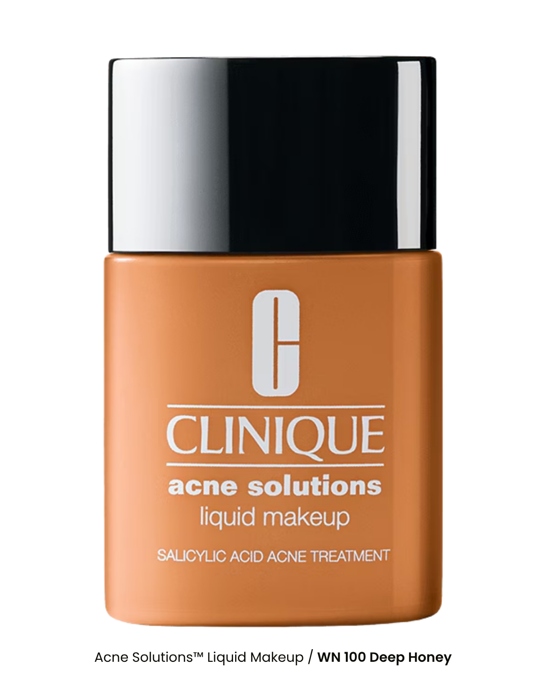Acne Solutions™ Liquid Makeup